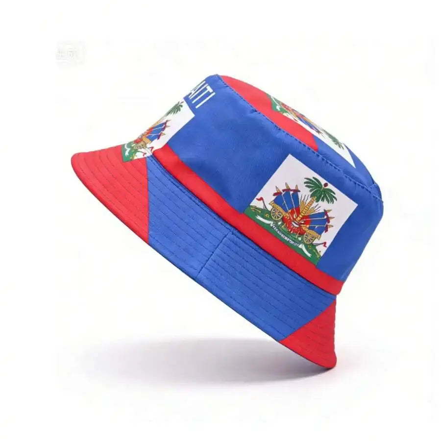 1pcs Bucket Hat With National Flag World Cup 2026 Hat World Cup Merchandise For Soccer Fans Gifts.