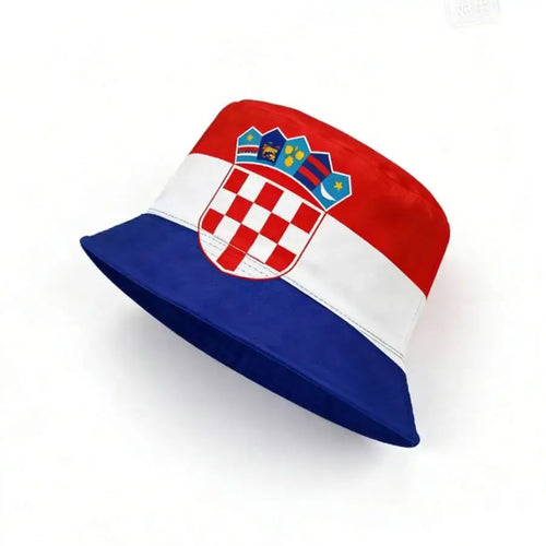 1pcs Bucket Hat With National Flag World Cup 2026 Hat World Cup Merchandise For Soccer Fans Gifts.