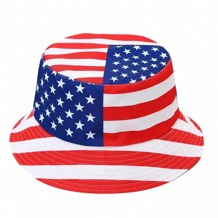 1pcs Bucket Hat With National Flag World Cup 2026 Hat World Cup Merchandise For Soccer Fans Gifts.