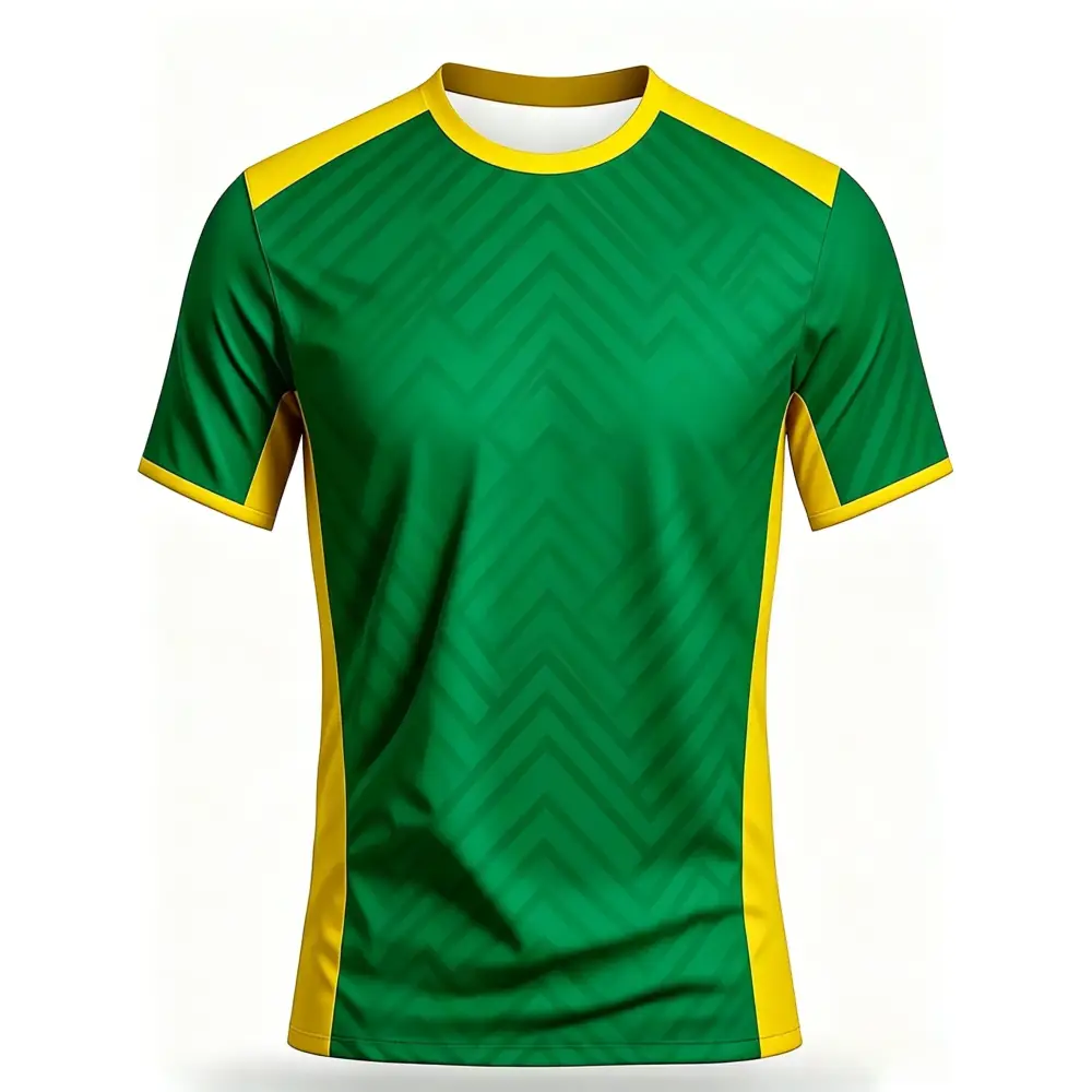 2026 Summer New Brazil Football Jerseys For Men Classic God Brazil Short Sleeve Tees Casual O-neck Sports Tshirts Man Clothing.