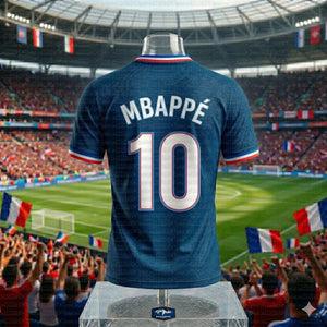 2026   France National Tshirt