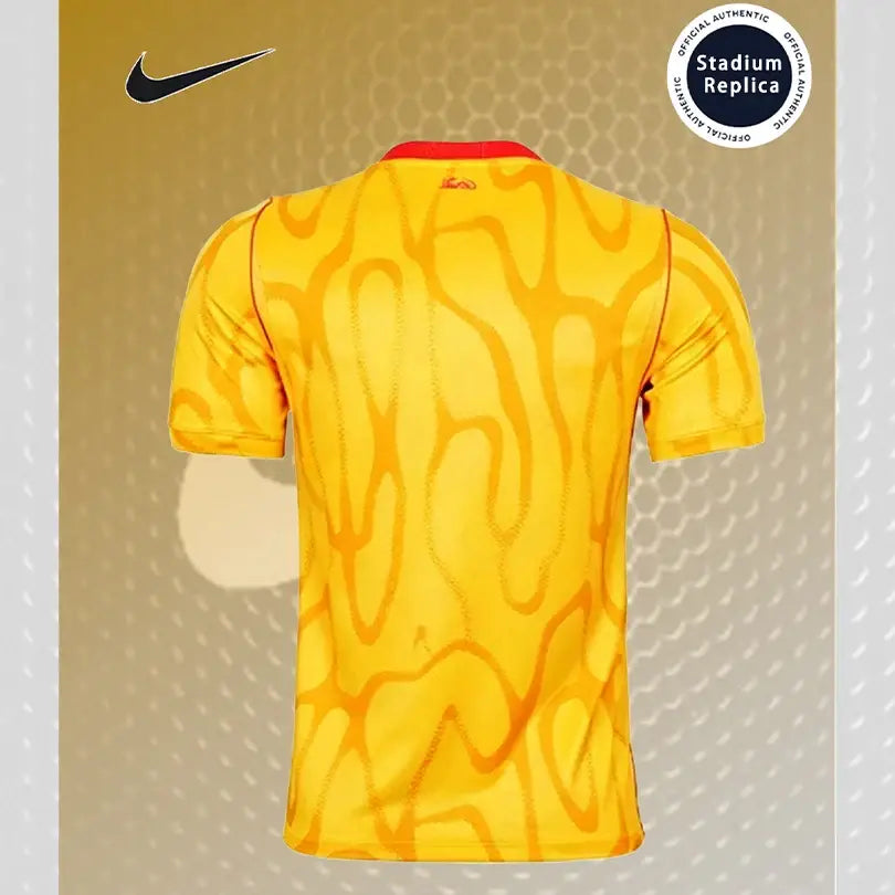 Nike Dri-FIT Unisex 2026 World Cup China National Team.