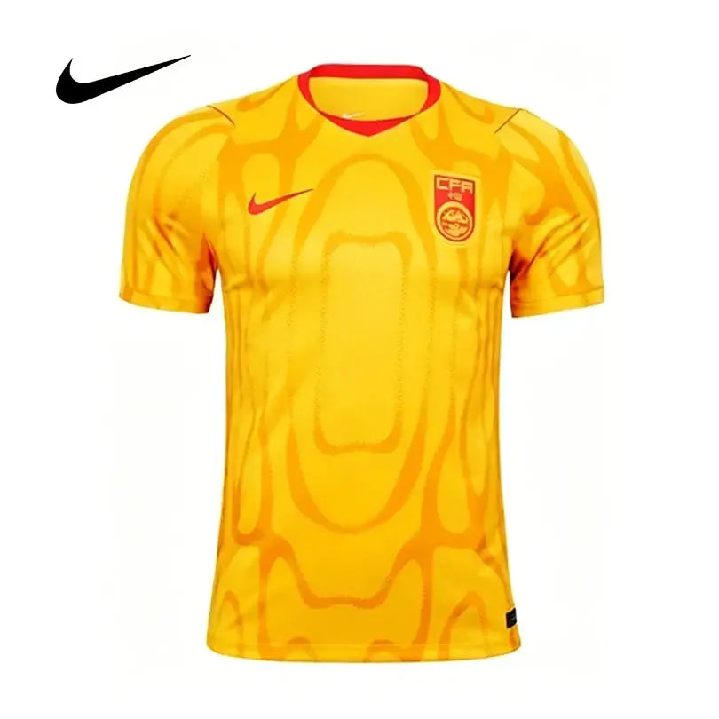 Nike Dri-FIT Unisex 2026 World Cup China National Team.