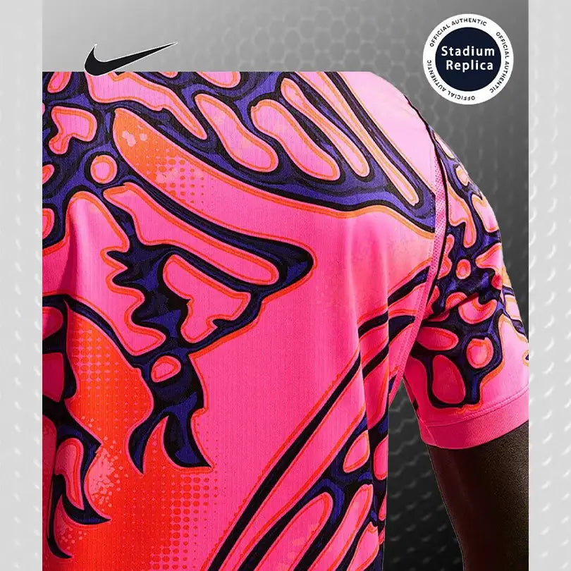 Nike Dri-FIT Unisex 2026 World Cup Nigeria.