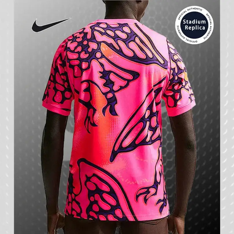 Nike Dri-FIT Unisex 2026 World Cup Nigeria.