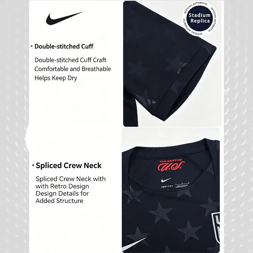 Nike Dri-FIT Unisex 2026 World Cup USA.