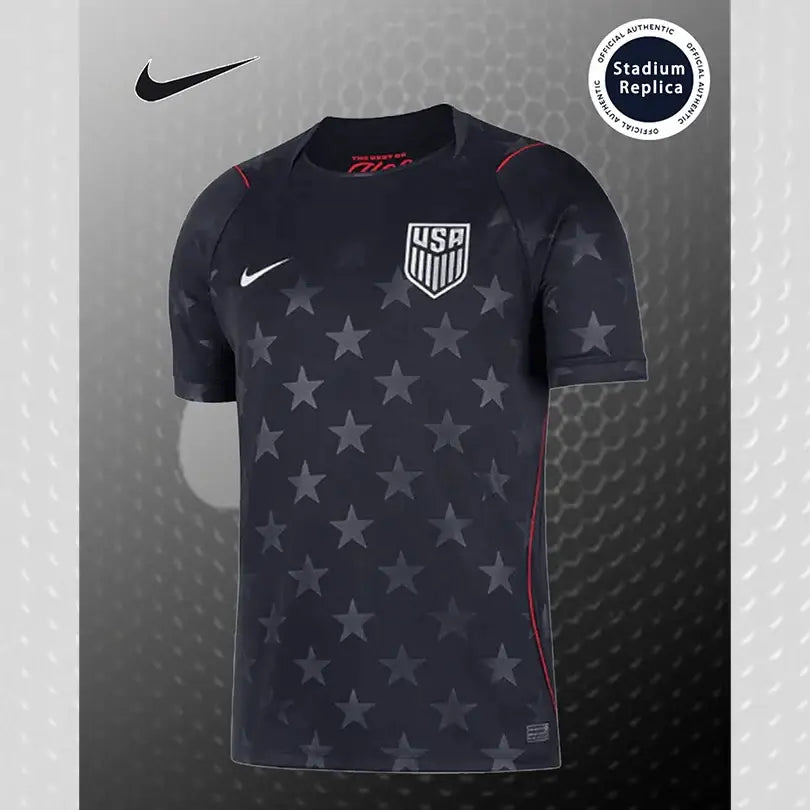 Nike Dri-FIT Unisex 2026 World Cup USA.