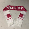 Qatar Scarf  2026 world cup Sports Events.