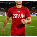 Spanish National Pattern Summer  2026.